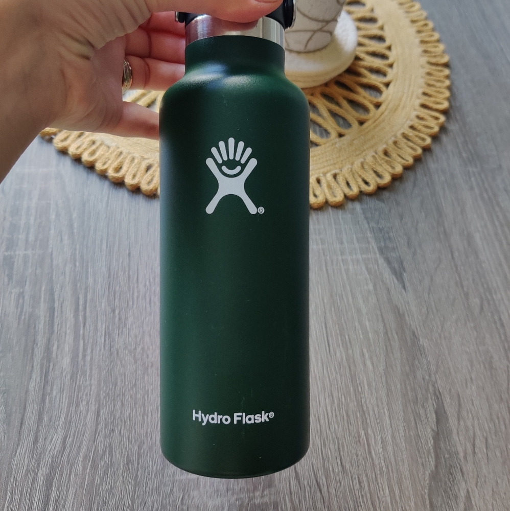 18 oz Hydroflask
